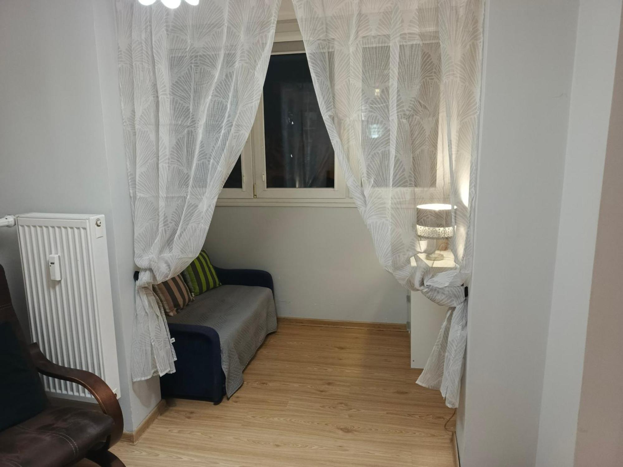 Przytulny W Srodmiesciu Apartment *