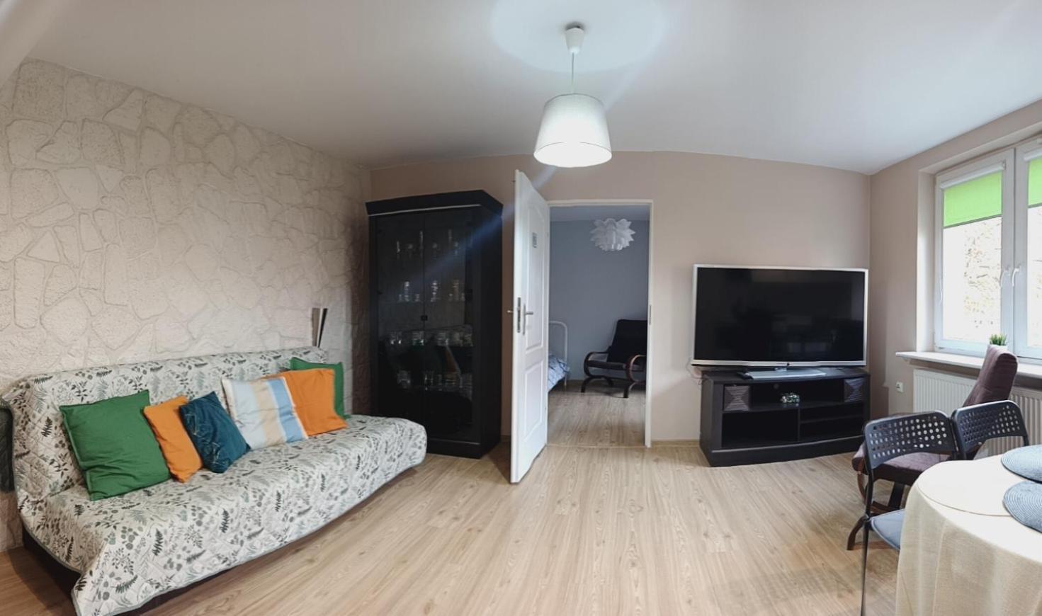 Apartment Przytulny W Srodmiesciu *